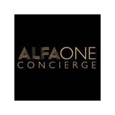 AlfaOneConcierge image