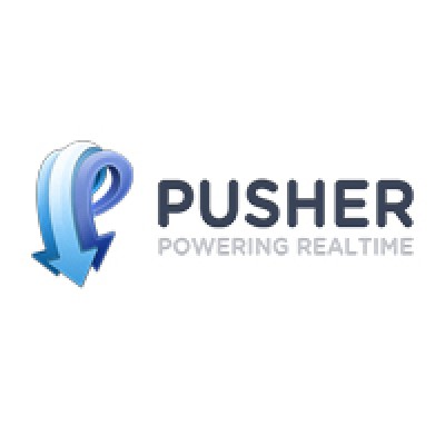Pusher image