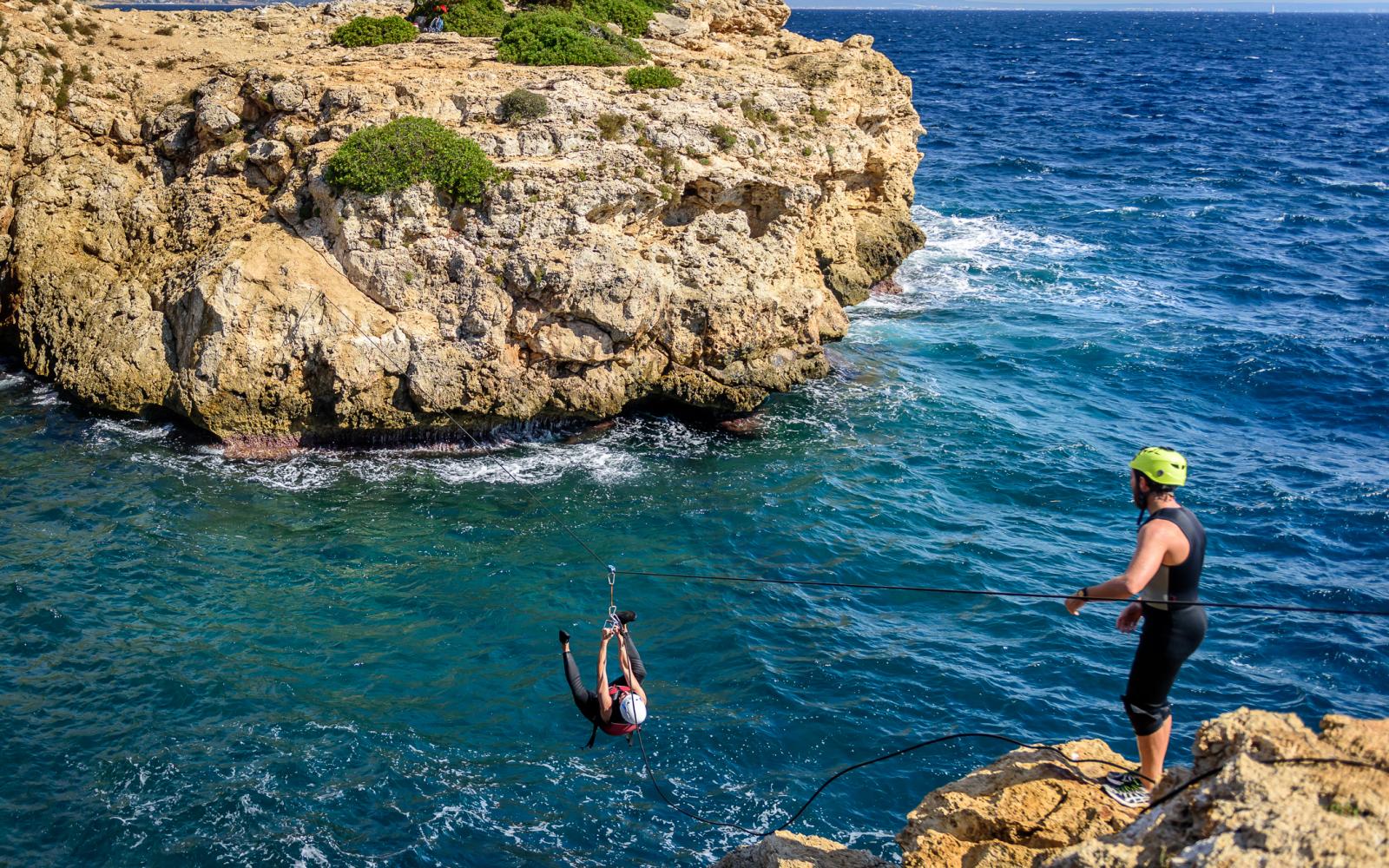 Coaching mallorca Eventagentur