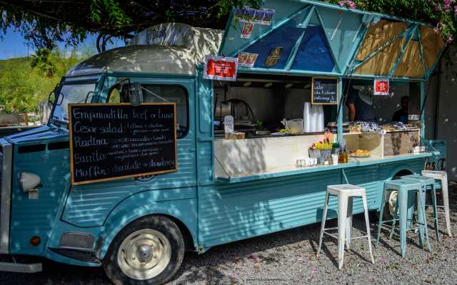 Hippie Markt Essen