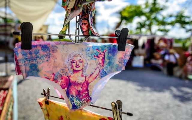 Hippie Markt Balearen
