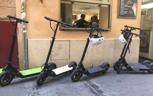 Events und Incentives Elektro Mobilitat