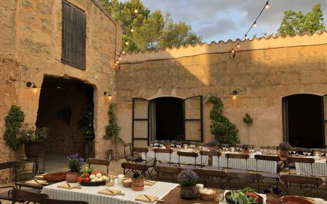 Finca Xperience