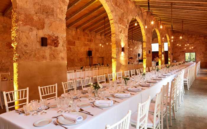 Authentic Venues Mallorca