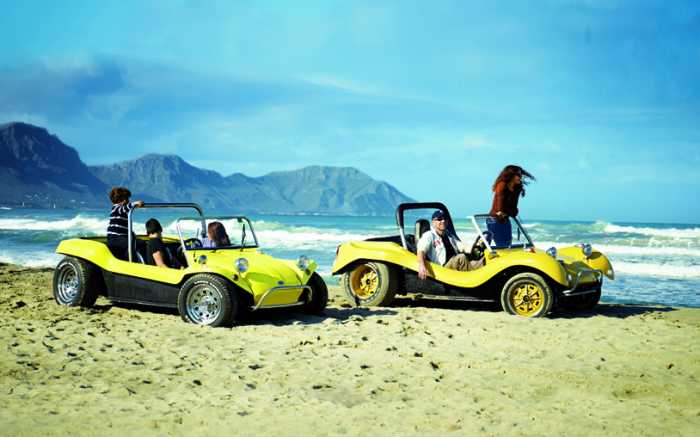 Beach Buggys 6