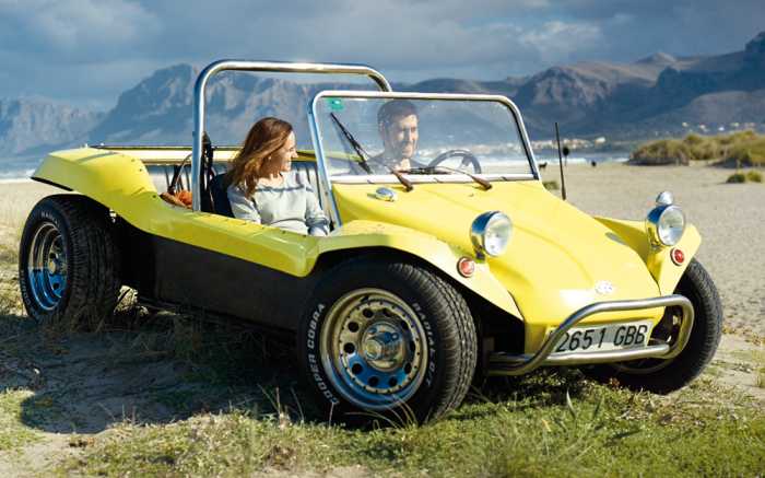 Beach Buggys 8