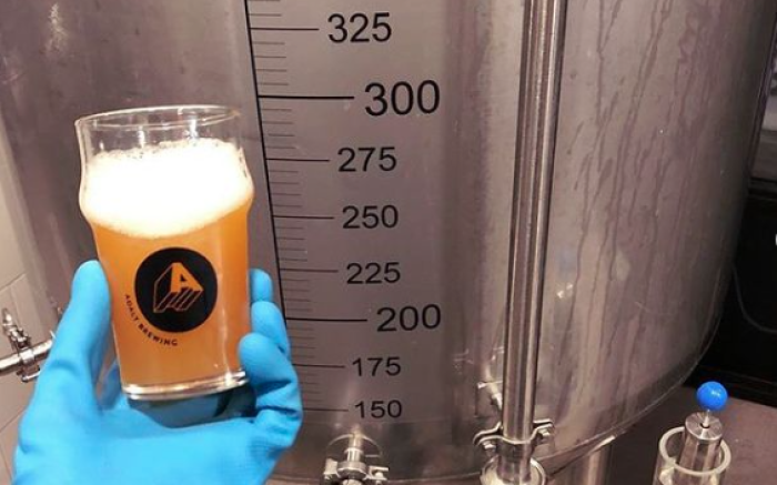 Bier Verkostung online