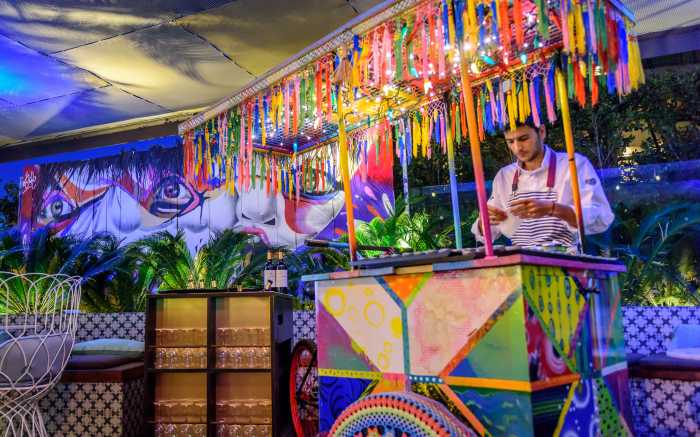 Best Catering Ibiza