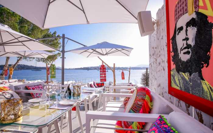 Best Incentive DMC Ibiza