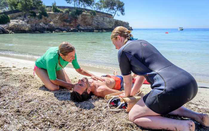 Best Teambuilding Mallorca