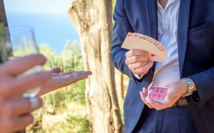 Beste Eventagentur Incentive Mallorca