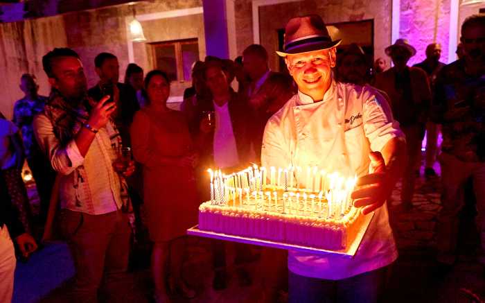 Birthday Party Mallorca Eventagentur3