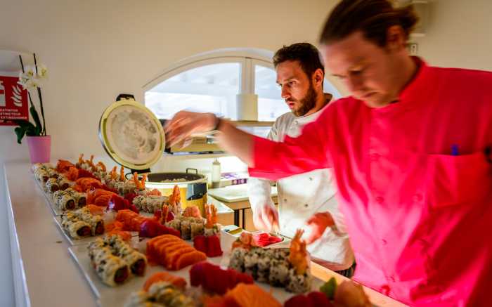 Catering Events Ibiza