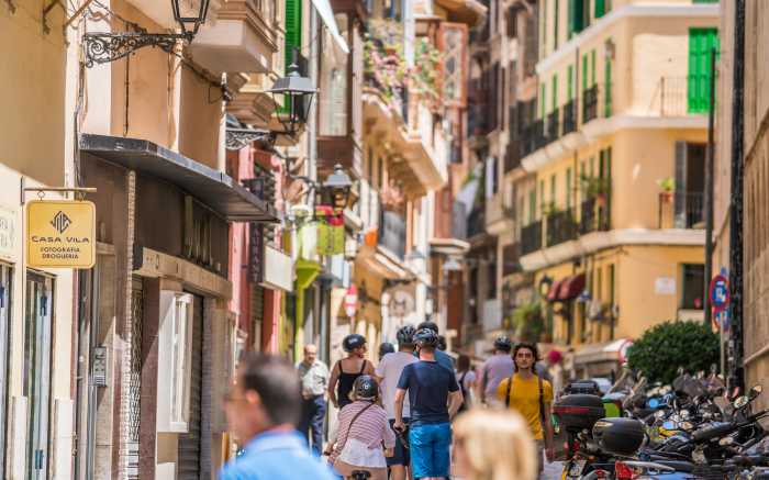 Private Stadtführung Altstadt