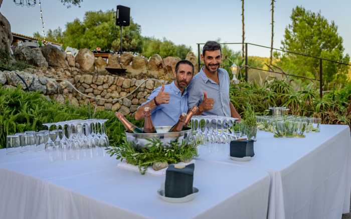 Corporate Events Catering