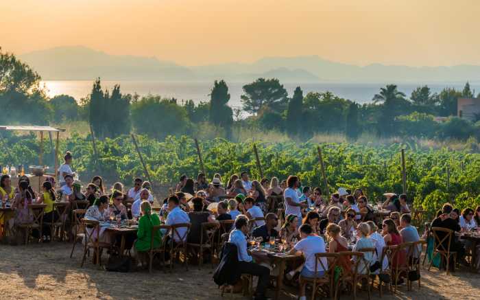 Corporate Events DMC Mallorca2