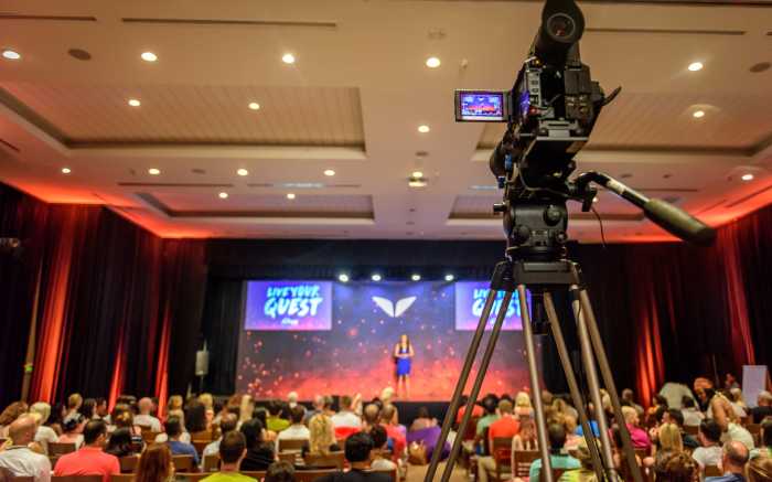 DMC Mallorca Meeting