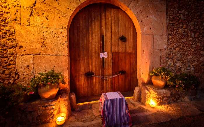 DMC Menorca Contact2