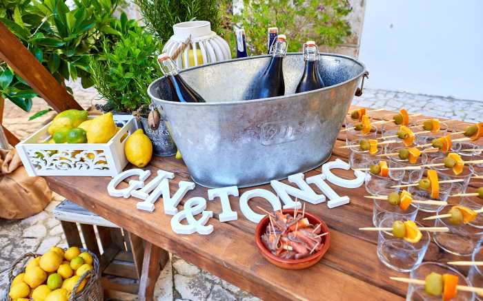 Event Agentur Party Mallorca