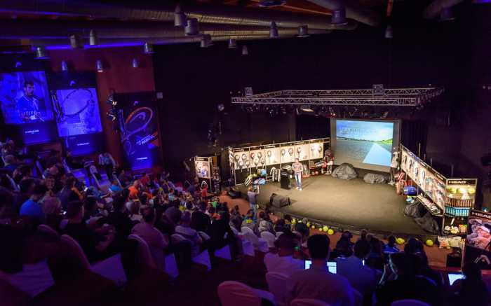 Event Agntur Konferenz Mallorca