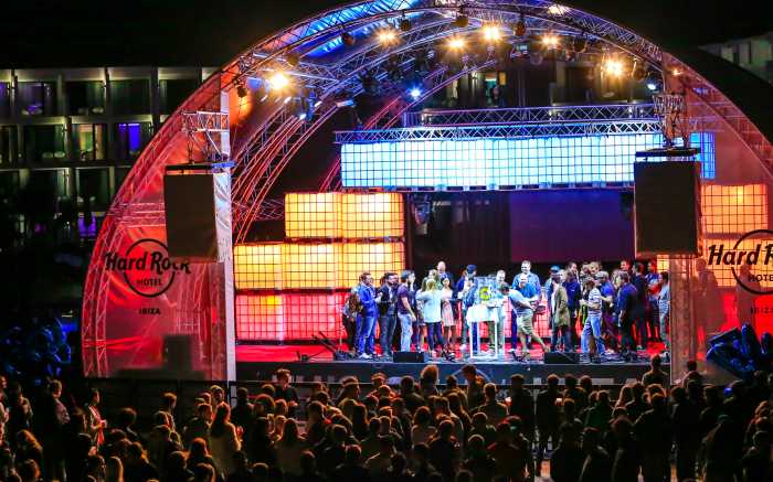 Event Dokumnetation Ibiza2