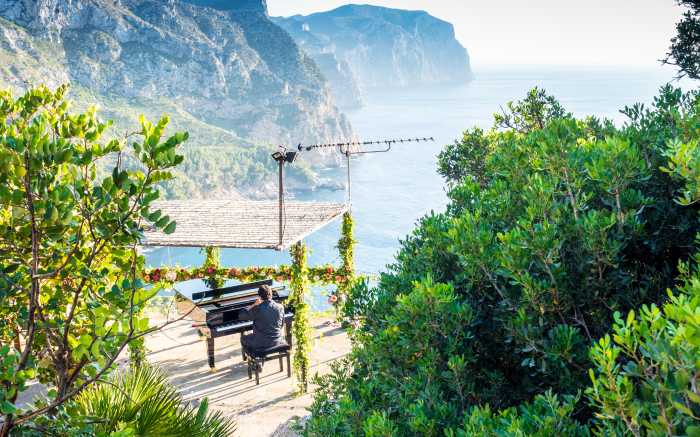 Event Location Mallorca Eventagentur
