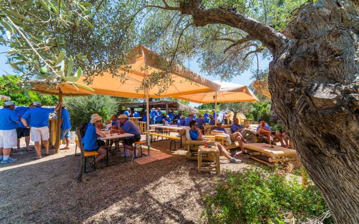 Event Location Nature Mallorca