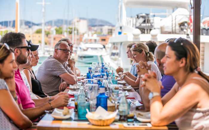 Event Locations Mallorca