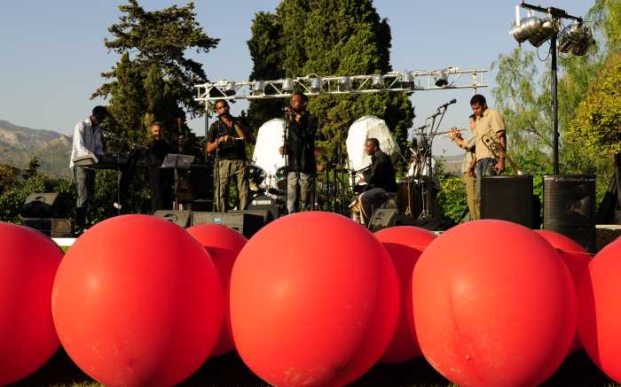Event Management Entertainment Mallorca