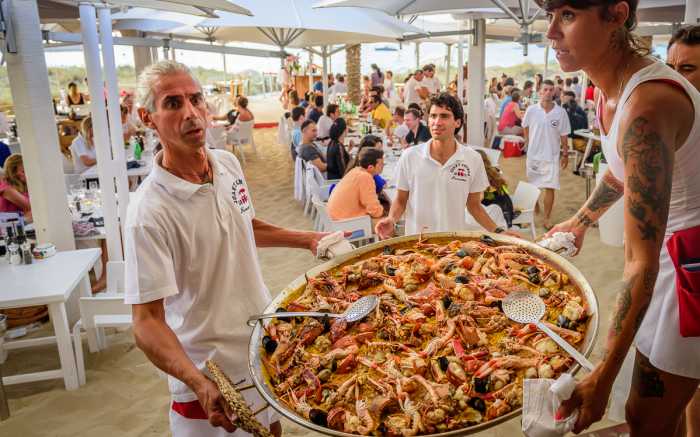 Event Management Incentive Ibiza2
