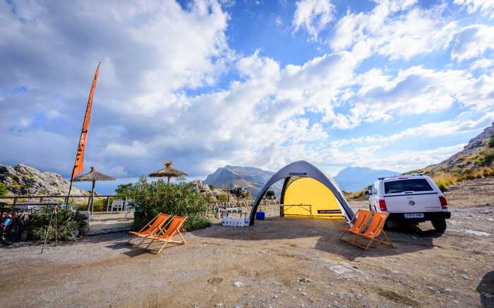 Event Management Mallorca Congress