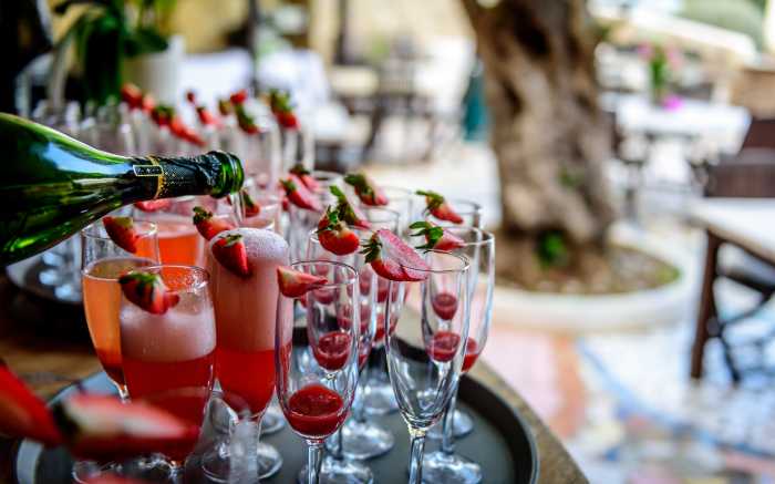 Event Management Tailormade Ibiza