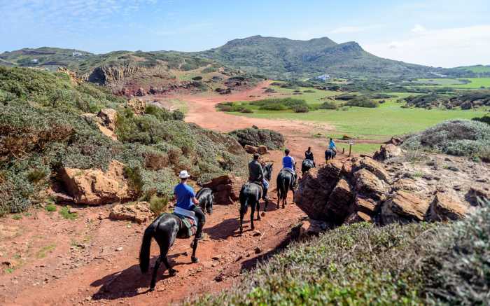 Event management menorca Teambuilding