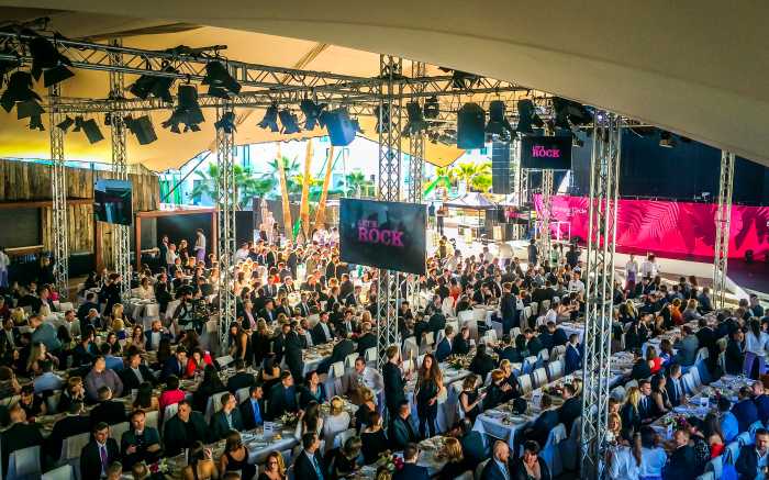 Eventagentur Konferenz Ibiza