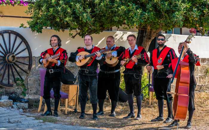 Eventagentur Mallorca Live Musik