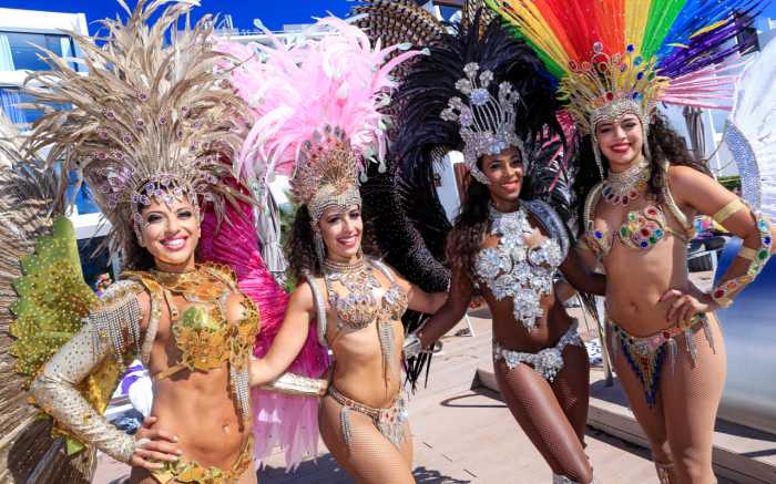 Events Ibiza Tailormade