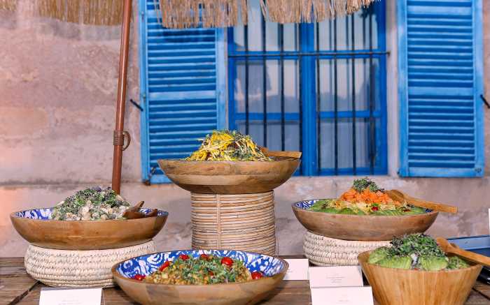 FOOD VILLA LIFEXPERIENCIES 6