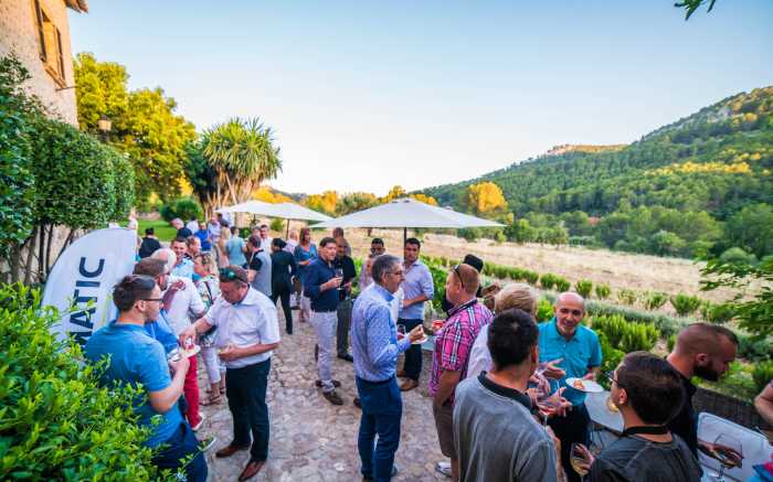 Finca Incentive Mallorca