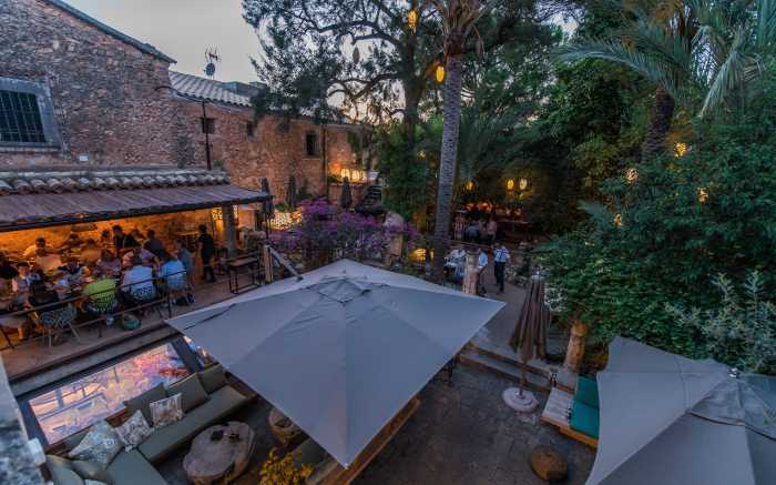 Finca Mallorca Incentive