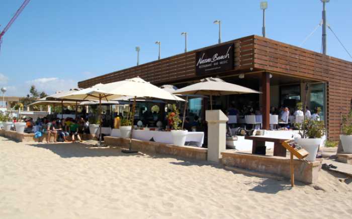 Nassaubeach Incentive