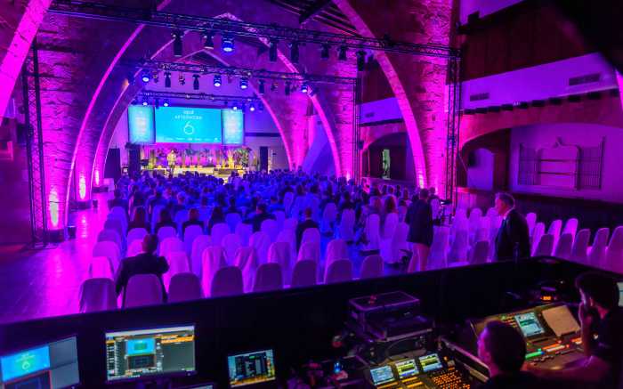 Ibiza Mallorca Kongress