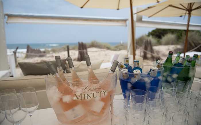 Incentive Event Ibiza