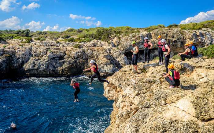 Incentive Ibiza Event Management3