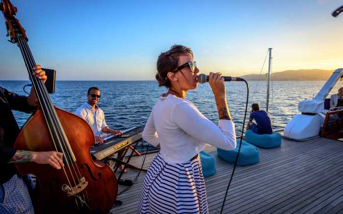 Incentive Mallorca Entertainment