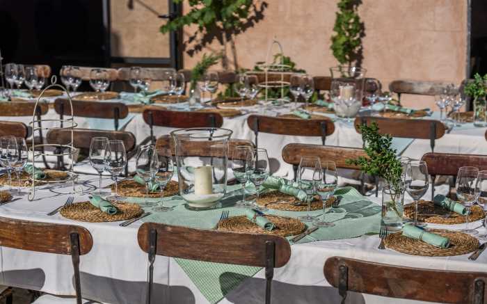 Incentive Mallorca Meeting