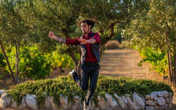 Incentive Reise Eventmanagement Mallorca