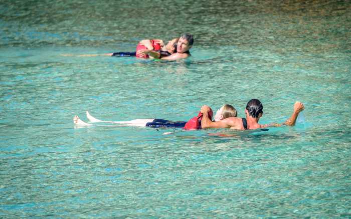 Interactive Teambuilding Mallorca