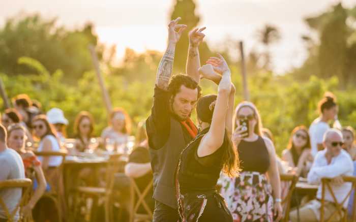 Mallorca DMC Corporate Events