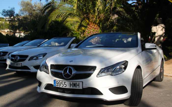 Mallorca Event Incentive Event