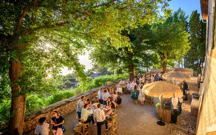 Mallorca Event Location
